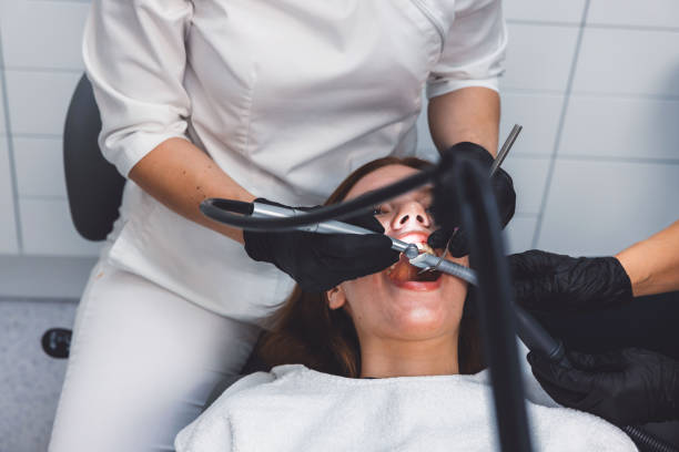 Best Emergency Gum Treatment in Garden Grove, FL